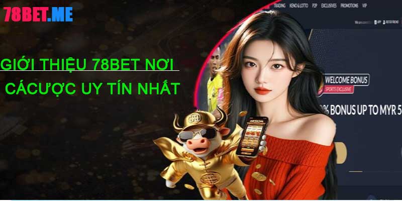 Giới Thiệu 78BET